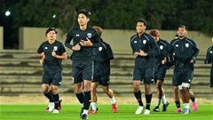 Tối hậu thư cho U23 Thái Lan